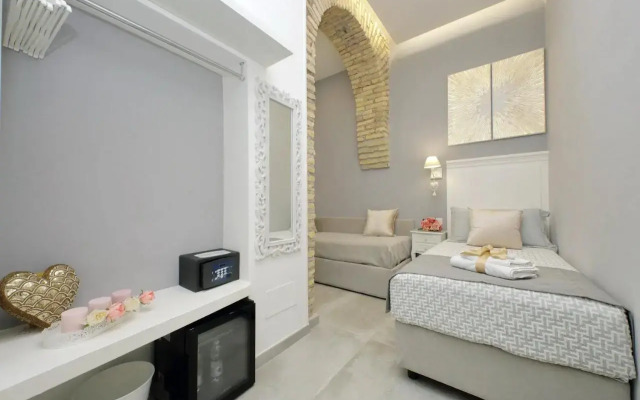 Roman Holiday Apartment