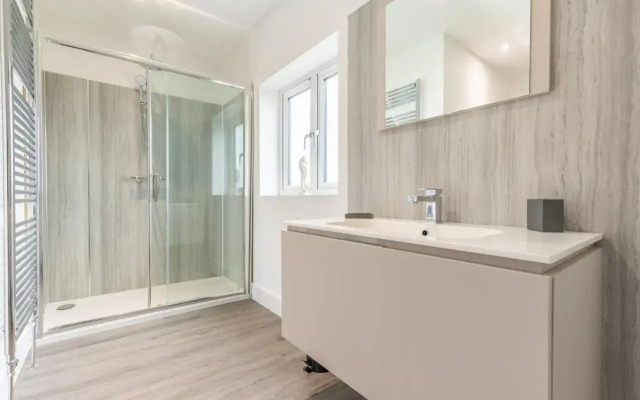 Crimond House - Norfolk Holiday Properties