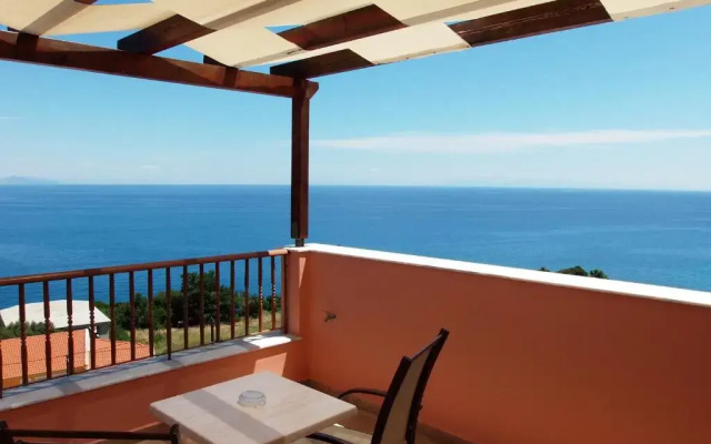Anastazia Hotel