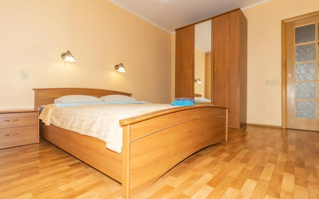 ApartDay на улице Кузнецова 6