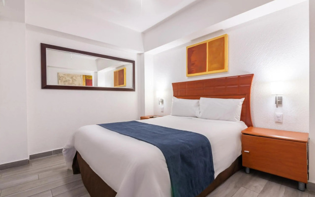 European Life Style Executive Suites & Gallery