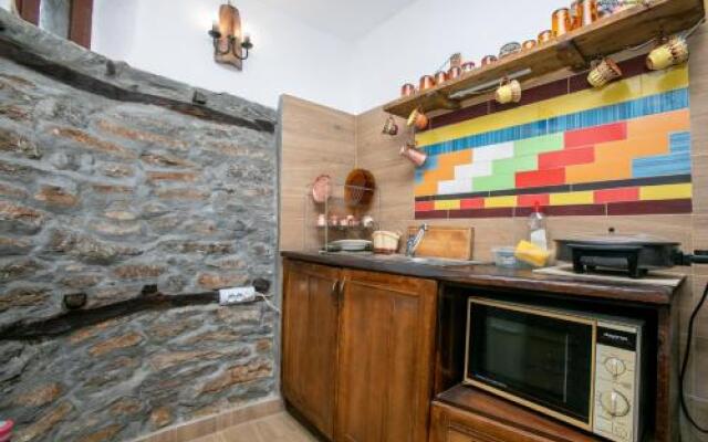 The Tinkov house in Lovech