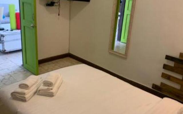 Pixel Hostel