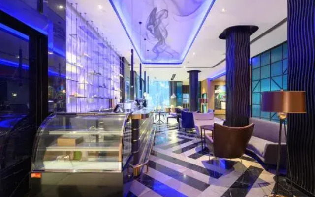 Orange Hotel (Hangzhou Wenyi West Road)