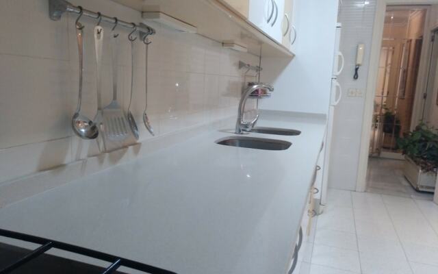 Azahar Apartamento Arroyo