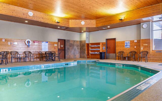 Lift Bridge Lodge, Ascend Hotel Collection