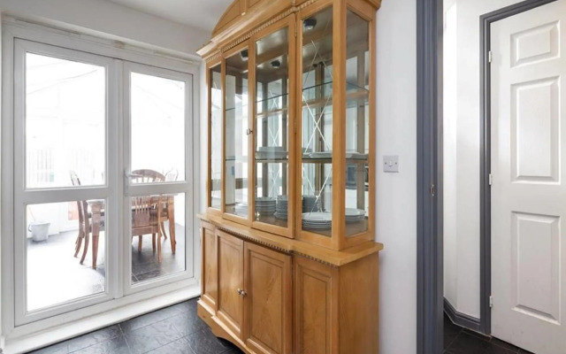 My-Places Abbotsfield Court Townhouse