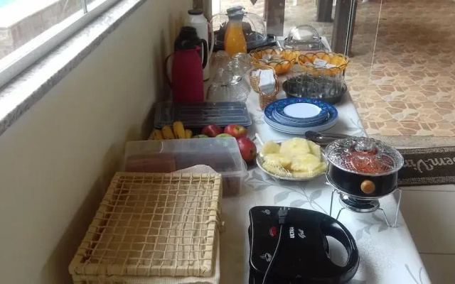 Recanto Suítes