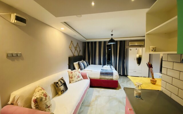 Istanbul Budget Hotel