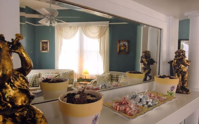 Coastal Dreams Bed & Breakfast