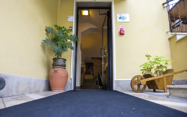 Hotel Ai Tufi