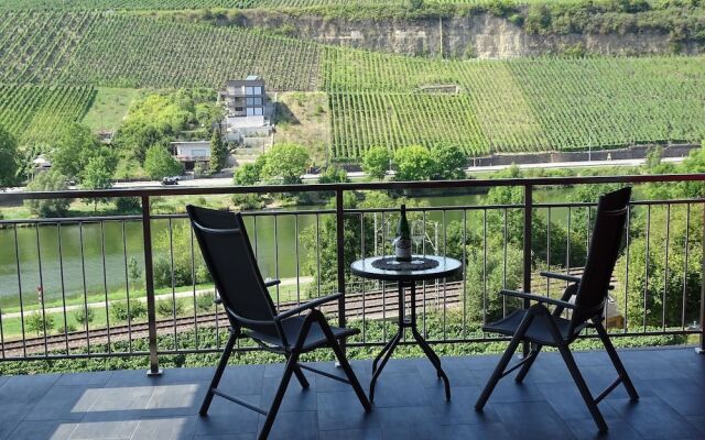 Delightful Apartment in Palzem near Moselle River
