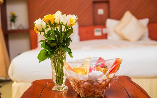 Palace Hotel Arusha