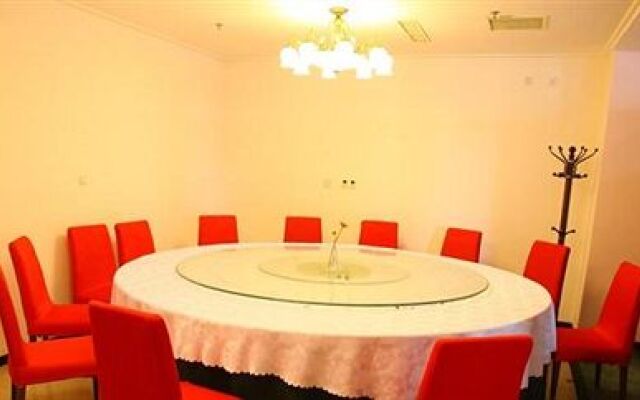 Dandong Puli Hotel