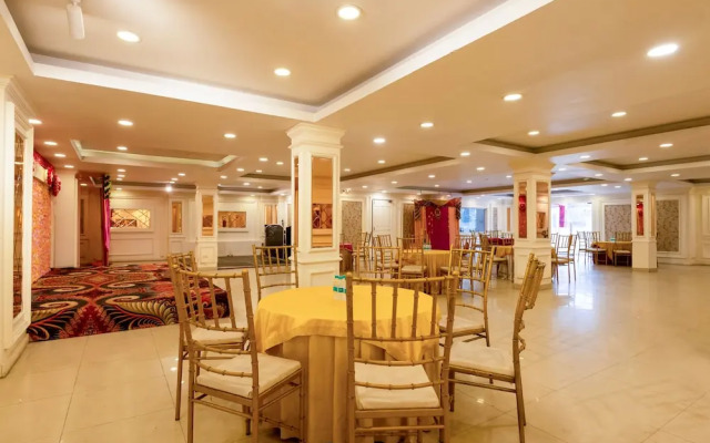Hotel the classic inn noida sec 70