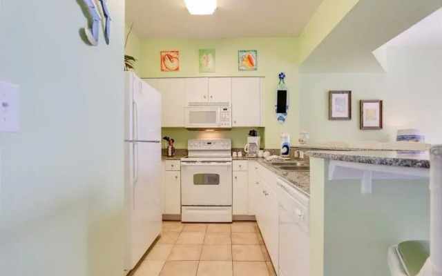 Shores of Panama by Book That Condo