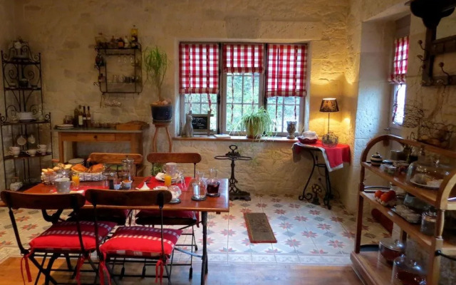 Demeure d'Hôtes L'Hermitage