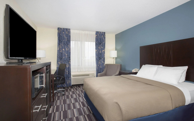 AmericInn by Wyndham Mount Pleasant