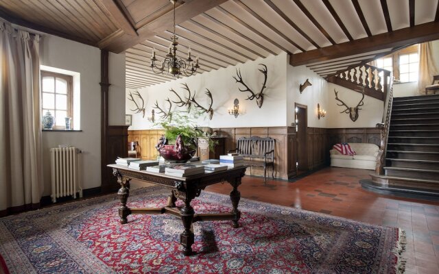 Domaine de Priesmont