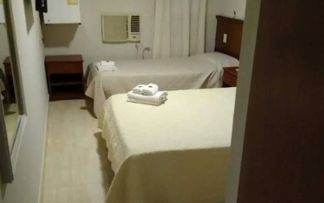 Garden Hotel Tucumán