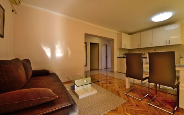 Apartment Olga Spiez 29882
