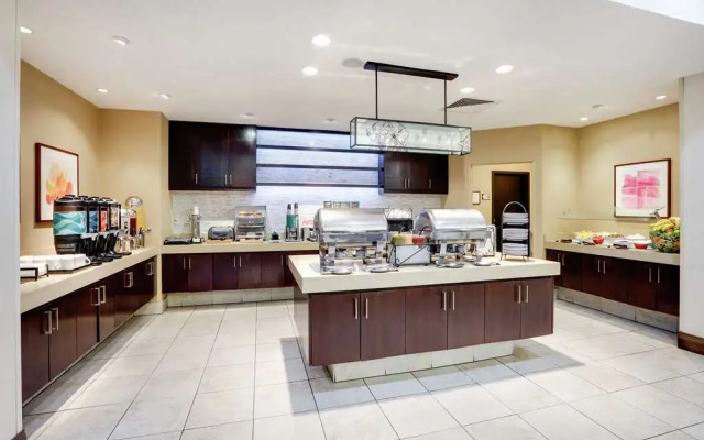 Homewood Suites by Hilton Dallas/Allen
