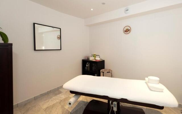 Hotel du Parc Spa & Wellness