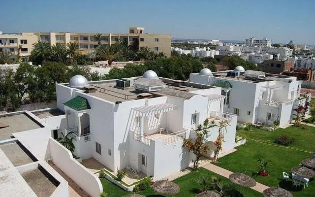 Delphin Jardin