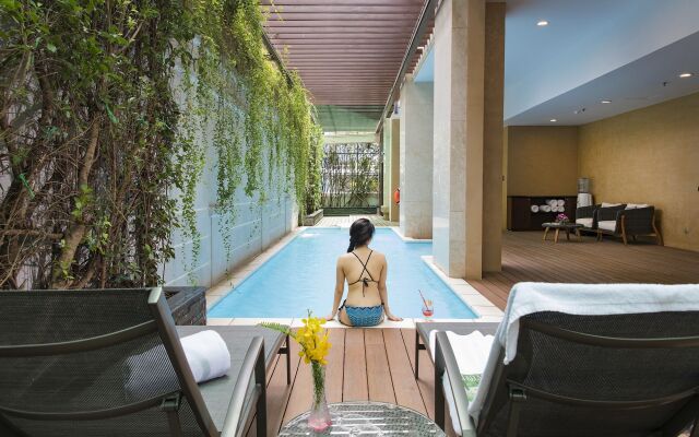 Do Thanh Residence