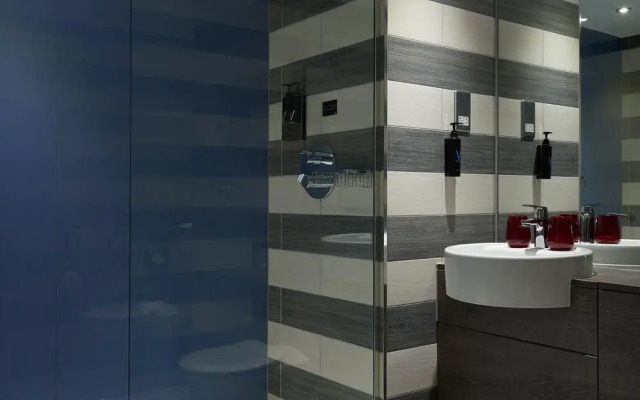 Village Hotel Club Glasgow