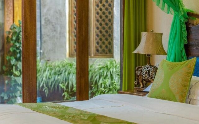 Lijiang Yi Jing Hotel