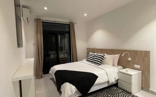 Meraki Homes at Embassy Gardens