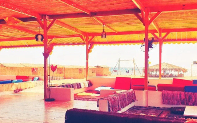 Starlight Camp Nuweiba