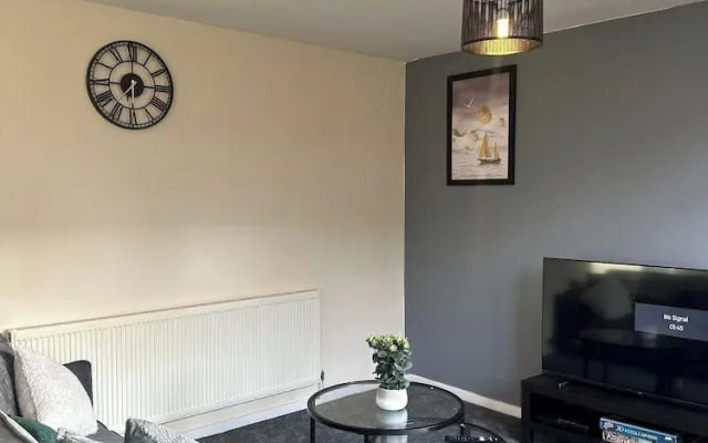 Sark Drive Serenity-cosy 3BR House in Birmingham