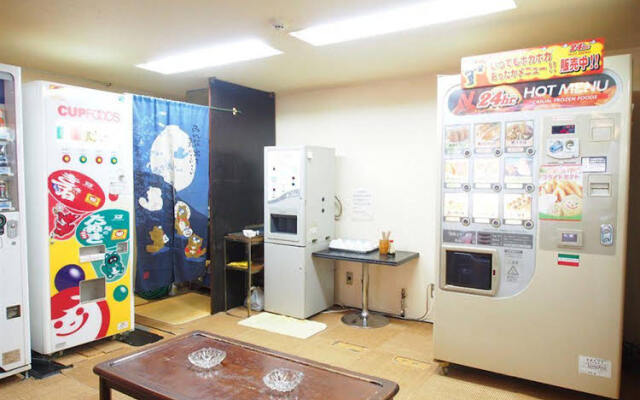 UENO STATION HOSTEL ORIENTAL3 - Cater to Men