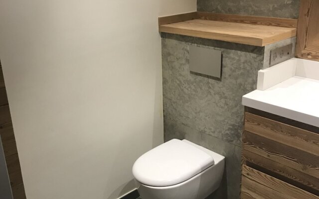 Appartement Yéti Chéri