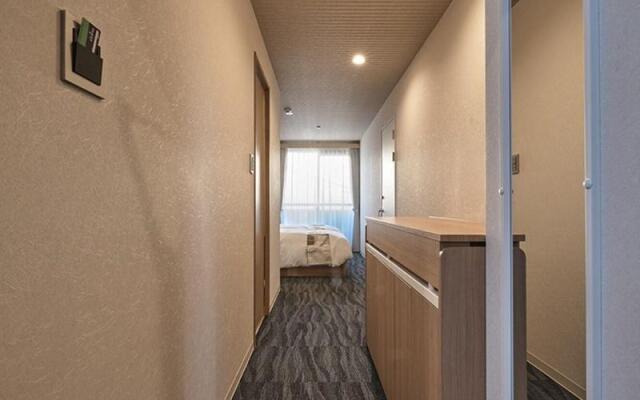 Stay  SAKURA Kyoto Matsuri