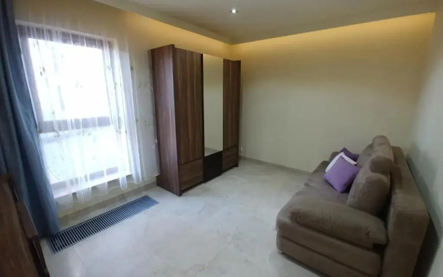 Apartments LuxView II