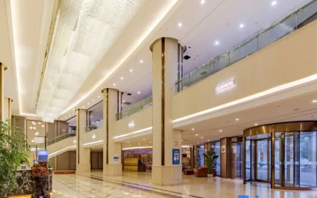 Yigang Jinma Hotel