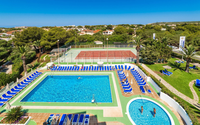 Globales Cala'n Blanes