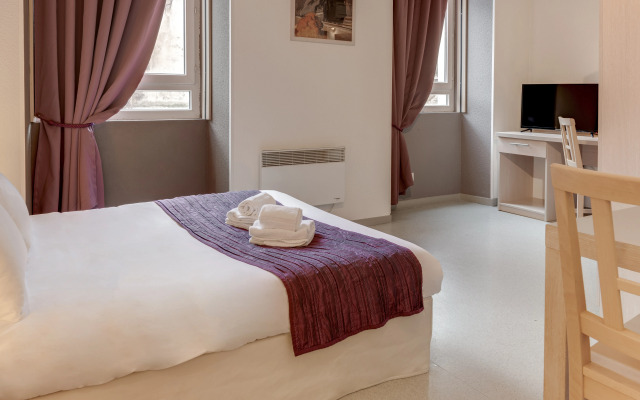 Residhotel Central Gare