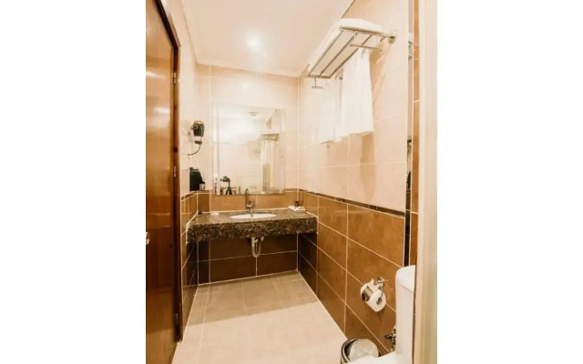 Sammy'S Kyrenia Boutique Hotel & Pool