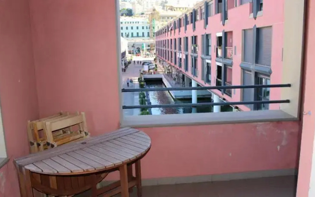Appartamento 'Marina Porto Antico'