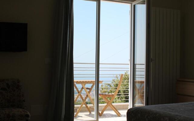 Le 2 Baie di Sestri Levante