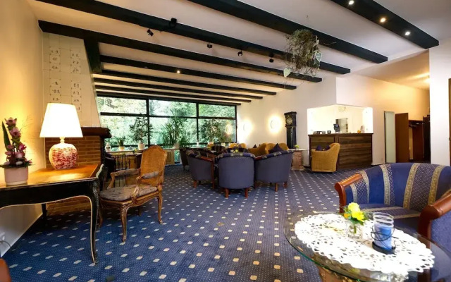 Parkhotel Hammerberg