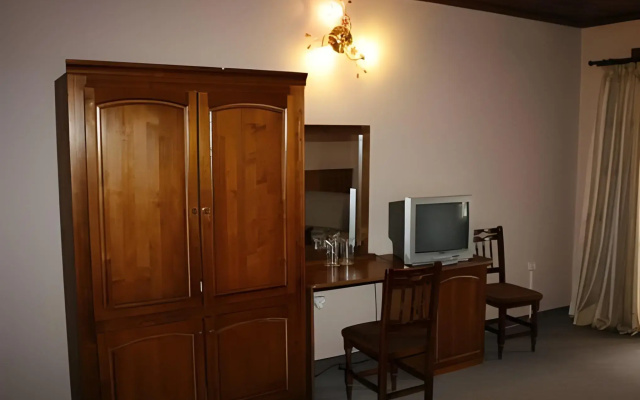 Family hotel Elida