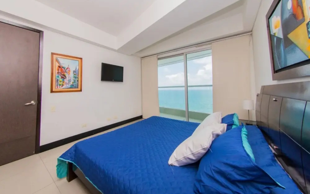 Apartment In North Zone Cartagena - Apartment in Cartagena - Photo 2