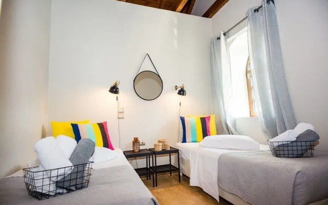 Filon Ktima Beachfront Upscale Villa