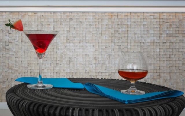 Villa Nalinnadda Petite Hotel & Spa - Adults Only