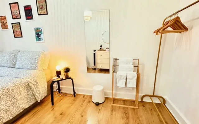 Rest Boutique Portobello